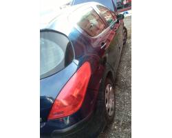 RICAMBI USATI AUTO PEUGEOT 308 Serie (07>14) 66 9HX RICAMBI USATI
