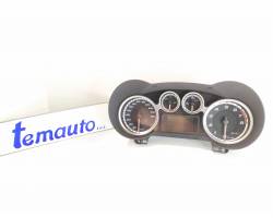 50516436 QUADRO STRUMENTI ALFA ROMEO Mito Serie (955_) (08>) 1400 Benzina (2010) RICAMBI USATI