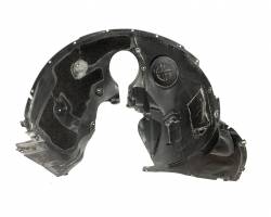 51717386956 PASSARUOTA ANT DX MINI Countryman S (16>) 2000 Benzina 141 (2016) RICAMBI USATI