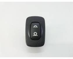 Commande bouton réglage hauteur de caisse suspension