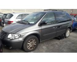 RICAMBI USATI AUTO CHRYSLER Voyager 4° Serie 105 25L RICAMBI USATI