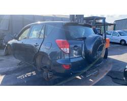 RICAMBI USATI AUTO TOYOTA Rav4 4° Serie 100 2ADFTV RICAMBI USATI