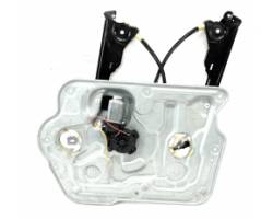 ALZACRISTALLO ELETTRICO ANT. DX PASSEGGERO NISSAN Qashqai 1° Serie 1500 Diesel 81 (2008) RICAMBI USATI