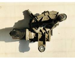 53630317 MOTORINO TERGICRISTALLO ANTERIORE CITROEN C4 Grand Picasso (06>13) Benzina (2010) RICAMBI USATI