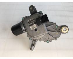 53630337 MOTORINO TERGICRISTALLO ANTERIORE CITROEN C4 Grand Picasso (06>13) Benzina (2007) RICAMBI USATI