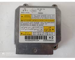 96430714 CENTRALINA AIRBAG CHEVROLET Kalos 2° Serie 1200 Benzina (2007) RICAMBI USATI