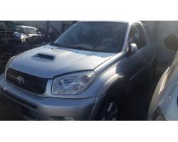RICAMBI USATI AUTO TOYOTA Rav4 3° Serie 85 1CDFTV RICAMBI USATI
