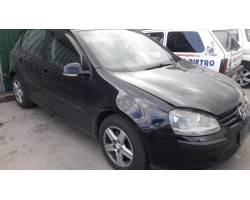 RICAMBI USATI AUTO VOLKSWAGEN Golf 5 Berlina (03>08) 77 BKC RICAMBI USATI
