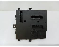8200741619 BODY COMPUTER RENAULT Twingo II serie (07>14) Benzina (2009) RICAMBI USATI