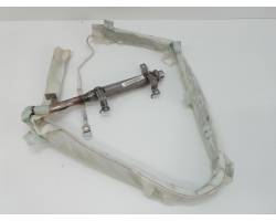 AIRBAG A TENDINA LATERALE SINISTRO GUIDA NISSAN Primera Berlina 3° Serie 2200 Diesel (2002) RICAMBI USATI