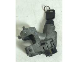 357905851 BLOCCASTERZO VOLKSWAGEN Polo 3° Serie Benzina RICAMBI USATI