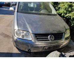 Ricambi usati auto VOLKSWAGEN Touran 1° Serie