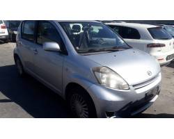 RICAMBI USATI AUTO DAIHATSU Sirion 2° Serie 51 1KR RICAMBI USATI