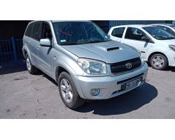 RICAMBI USATI AUTO TOYOTA Rav4 3° Serie 85 1CD RICAMBI USATI