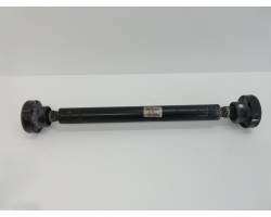 Prop shaft