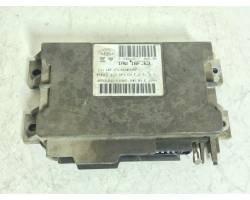 IAW16F.E3 CENTRALINA MOTORE FIAT Punto Berlina 5P 1200 Benzina (1993) RICAMBI USATI