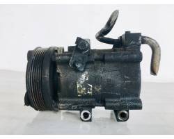 COMPRESSORE A/C JAGUAR X-Type Serie 2000 Diesel (2004) RICAMBI USATI