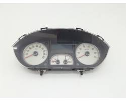 735397433 QUADRO STRUMENTI LANCIA Musa 1° Serie 1300 Diesel 51 (2005) RICAMBI USATI