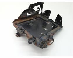 ALLOGGIO BATTERIA LANCIA Musa 1° Serie 1300 Diesel 51 (2005) RICAMBI USATI
