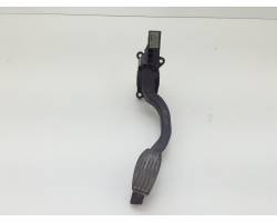 51715557 PEDALE ACCELERATORE LANCIA Musa 1° Serie 1300 Diesel 51 (2005) RICAMBI USATI