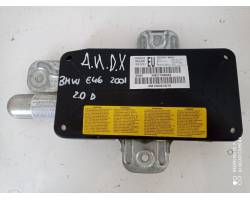 Side airbag