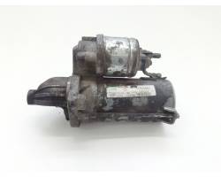 51823860 MOTORINO D' AVVIAMENTO LANCIA Musa 1° Serie 1300 Diesel 51 (2005) RICAMBI USATI