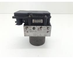 ABS LANCIA Musa 1° Serie 51761005 188A9000 Diesel 1300 (04>07)