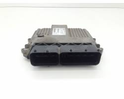 51768657 CENTRALINA MOTORE LANCIA Musa 1° Serie 1300 Diesel 51 (2005) RICAMBI USATI