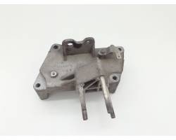 55189875 SUPPORTO MOTORE LANCIA Musa 1° Serie 1300 Diesel 51 (2005) RICAMBI USATI