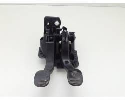 3808430008 PEDALIERA FRENO + FRIZIONE LANCIA Musa 1° Serie 1300 Diesel 51 (2005) RICAMBI USATI