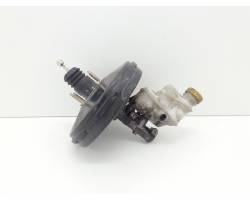 51725661 SERVOFRENO LANCIA Musa 1° Serie 1300 Diesel 51 (2005) RICAMBI USATI