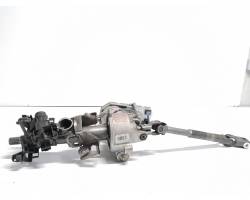 Electric power steering pump