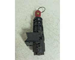 BLOCCASTERZO ALFA ROMEO 156 Berlina Serie (932_) 0.5521 (97>03)