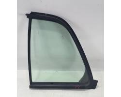 VETRO FISSO POSTERIORE SX GUIDA TOYOTA Urban Cruiser 1° Serie 1400 Diesel 66 (2012) RICAMBI USATI