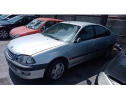 RICAMBI USATI AUTO TOYOTA Avensis Berlina 1° Serie 81 4AFE RICAMBI USATI