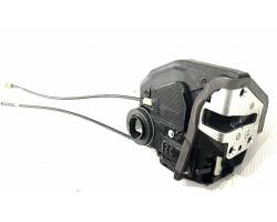 9120306 SERRATURA POSTERIORE DESTRA TOYOTA Urban Cruiser 1° Serie 1400 Diesel 66 (2012) RICAMBI USATI