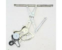 85720-30340 ALZACRISTALLO ELETTRICO ANT. SX GUIDA TOYOTA Urban Cruiser 1° Serie 1400 Diesel 66 (2012) RICAMBI USATI