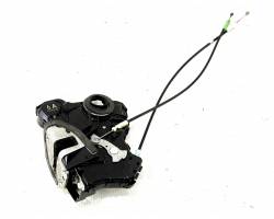 9120314 SERRATURA ANTERIORE SINISTRA TOYOTA Urban Cruiser 1° Serie 1400 Diesel 66 (2012) RICAMBI USATI