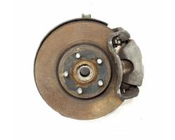 FUSELLO COMPLETO ANTERIORE DESTRO TOYOTA Urban Cruiser 1° Serie 1400 Diesel 66 (2012) RICAMBI USATI