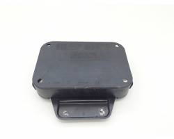 A1638600605 AIRBAG PORTA ANTERIORE SINISTRA GUIDA MERCEDES ML W163 2° Serie 4000 Diesel (2004) RICAMBI USATI