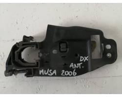 Supporto maniglia anteriore destra LANCIA Musa 1° Serie