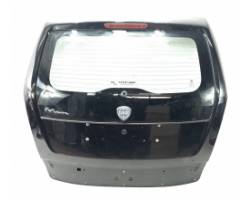 PORTELLONE POSTERIORE COMPLETO LANCIA Musa 2° Serie 1300 Diesel 55 (2010) RICAMBI USATI