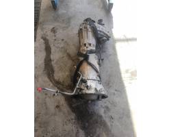 CAMBIO AUTOMATICO CON CONVERTITORE DI COPPIA MERCEDES ML W163 2° Serie 4000 Diesel (2004) RICAMBI USATI