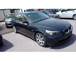 RICAMBI USATI AUTO BMW Serie 5 E61 Touring 170 306D3 RICAMBI USATI