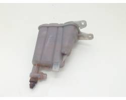 Coolant expansion tank