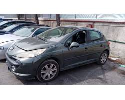 RICAMBI USATI AUTO PEUGEOT 207 1° Serie 66 9HX RICAMBI USATI