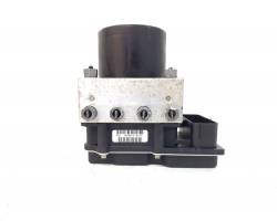 5Z0614117K / 0265232292 ABS VOLKSWAGEN Fox 1° Serie 1400 Diesel 51 (2010) RICAMBI USATI