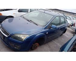 RICAMBI USATI AUTO FORD Focus Berlina 3° Serie 66 HHDA RICAMBI USATI