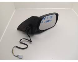 8791042590 SPECCHIETTO RETROVISORE DESTRO TOYOTA Rav4 2° Serie 1995 Diesel 85 (2003) RICAMBI USATI