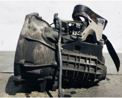 CAMBIO MANUALE COMPLETO FORD Focus Berlina 4° Serie 1600 Diesel (2006) RICAMBI USATI
